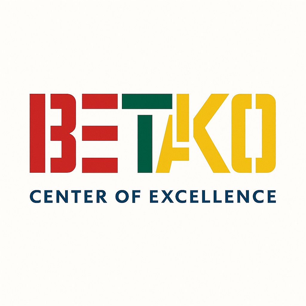 Betako logo